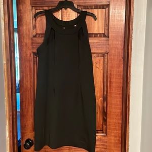 Formal Black Dress